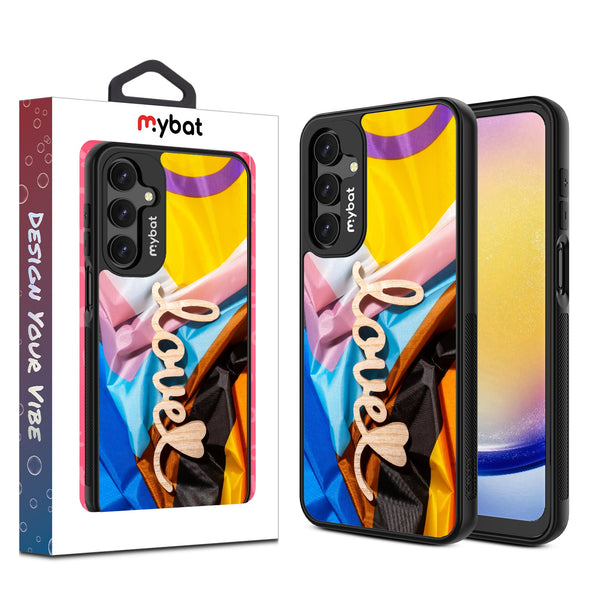 MyBat Design Lab Series Case for Samsung Galaxy A16 5G - Love is Love - MSA165GCSLESMP037-1.jpg
