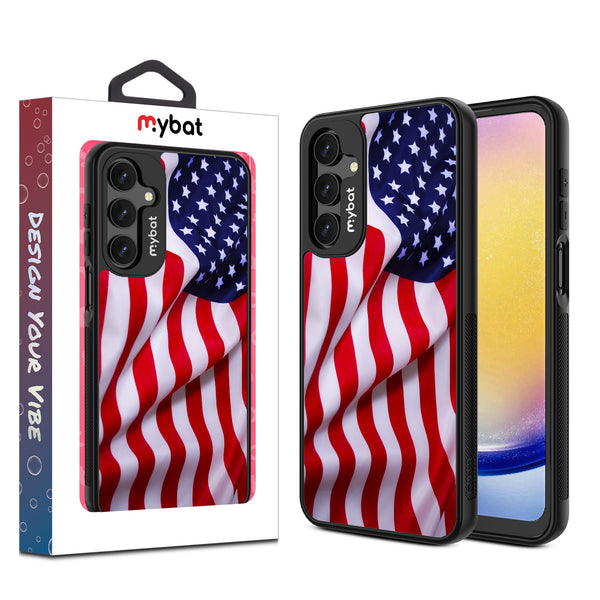 MyBat Design Lab Series Case for Samsung Galaxy A16 5G - Stars & Stripes - MSA165GCSLESMP042-1.jpg