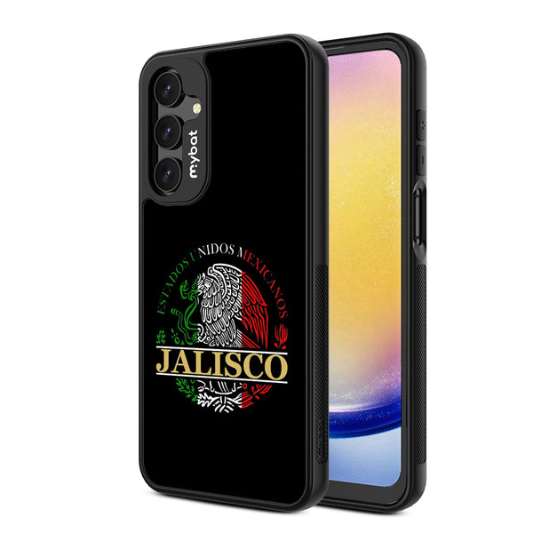 MyBat Design Lab Series Case for Samsung Galaxy A16 5G - Estados Unidos Mexicanos - MSA165GCSLESMP050-2.jpg
