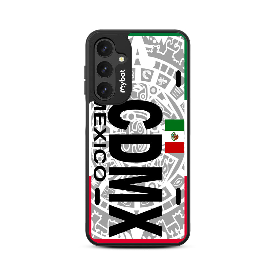 MyBat Design Lab Series Case for Samsung Galaxy A16 5G - CDMX Azteca - MSA165GCSLESMP058-3.jpg