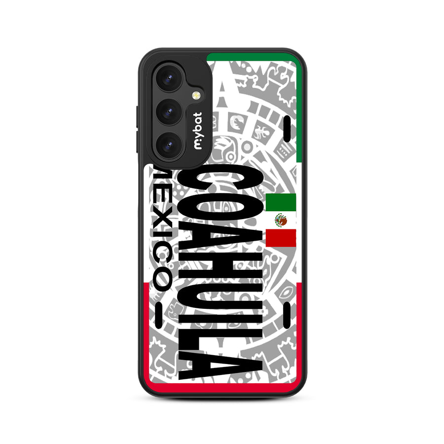 MyBat Design Lab Series Case for Samsung Galaxy A16 5G - Coahuila Azteca - MSA165GCSLESMP060-3.jpg
