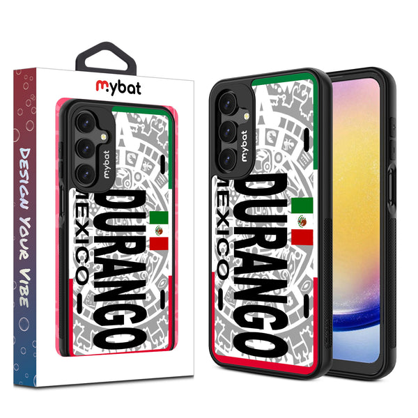 MyBat Design Lab Series Case for Samsung Galaxy A16 5G - Durango Azteca - MSA165GCSLESMP061-1.jpg