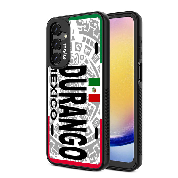 MyBat Design Lab Series Case for Samsung Galaxy A16 5G - Durango Azteca - MSA165GCSLESMP061-2.jpg