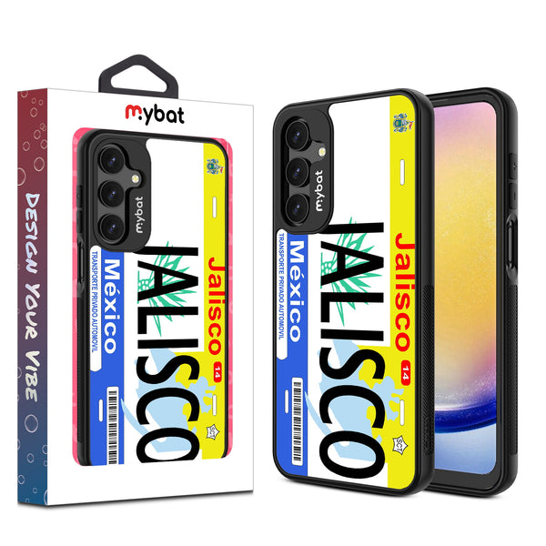 MyBat Design Lab Series Case for Samsung Galaxy A16 5G - Jalisco - MSA165GCSLESMP067-1.jpg