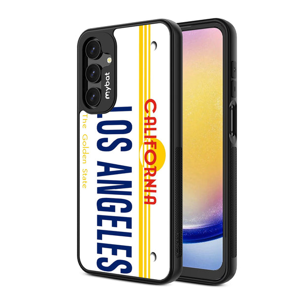 MyBat Design Lab Series Case for Samsung Galaxy A16 5G - Los Angeles - MSA165GCSLESMP069-2.jpg