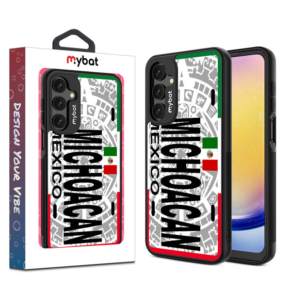 MyBat Design Lab Series Case for Samsung Galaxy A16 5G - Michoacan Azteca - MSA165GCSLESMP071-1.jpg