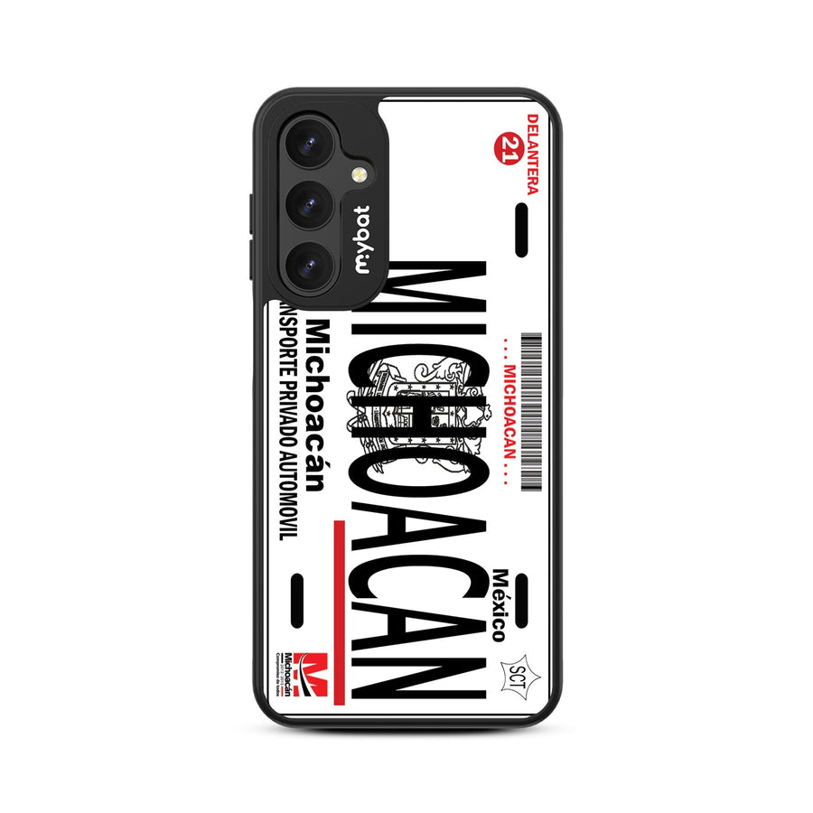 MyBat Design Lab Series Case for Samsung Galaxy A16 5G - Michoacan