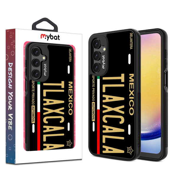 MyBat Design Lab Series Case for Samsung Galaxy A16 5G - Tlaxcala Black - MSA165GCSLESMP078-1.jpg