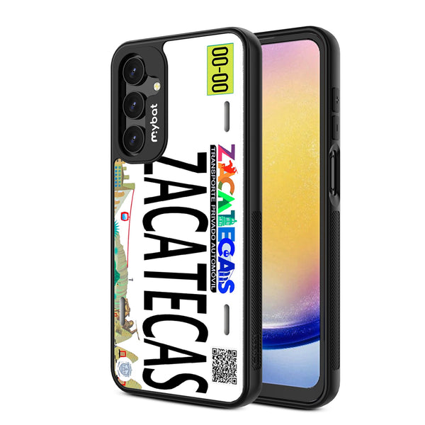 MyBat Design Lab Series Case for Samsung Galaxy A16 5G - Zacatecas - MSA165GCSLESMP079-2.jpg