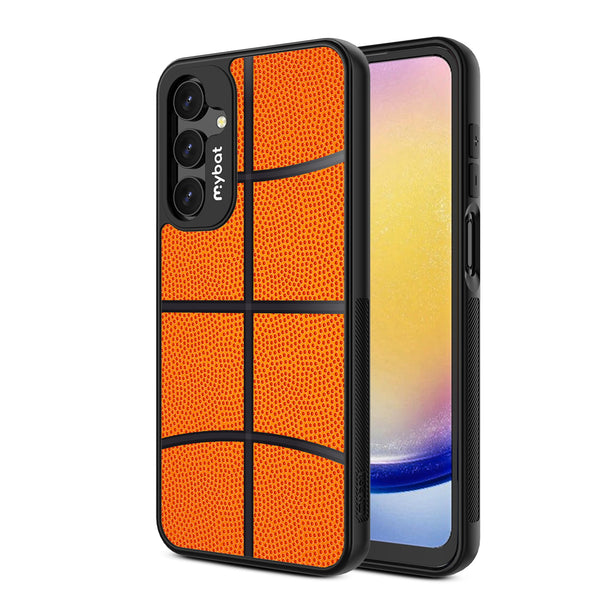 MyBat Design Lab Series Case for Samsung Galaxy A16 5G - Basketball - MSA165GCSLESMP087-2.jpg