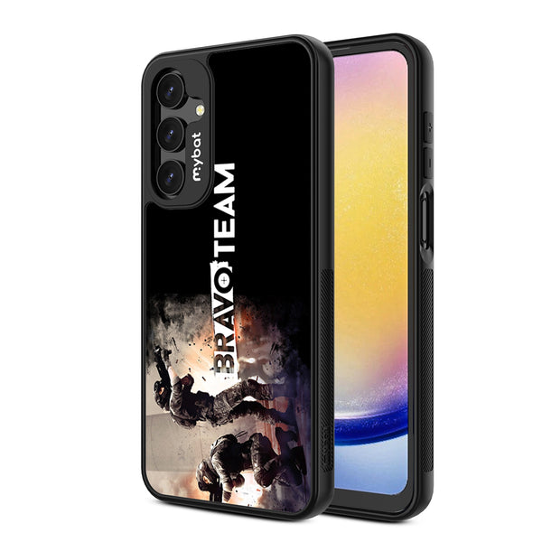 MyBat Design Lab Series Case for Samsung Galaxy A16 5G - Bravo Team - MSA165GCSLESMP092-2.jpg
