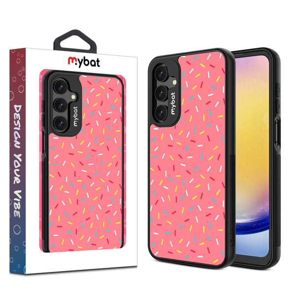 MyBat Design Lab Series Case for Samsung Galaxy A16 5G - Sprinkles - MSA165GCSLESMP099-1.jpg
