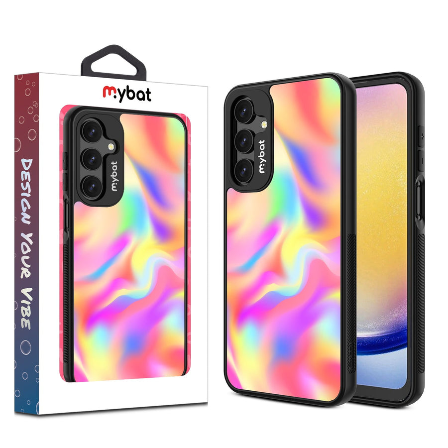 MyBat Design Lab Series Case for Samsung Galaxy A16 5G - Iridescent