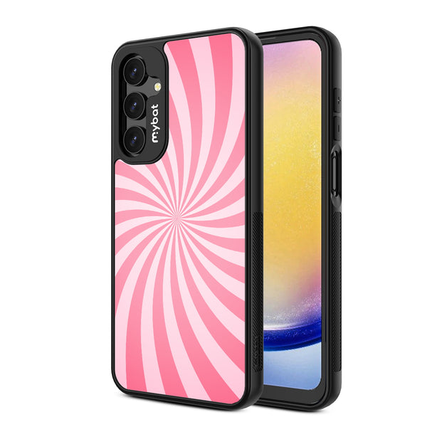 MyBat Design Lab Series Case for Samsung Galaxy A16 5G - Candy Swirl - MSA165GCSLESMP104-2.jpg