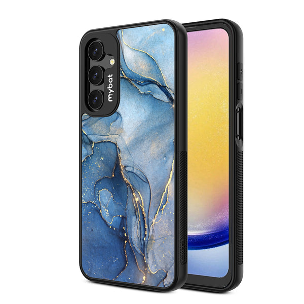 MyBat Design Lab Series Case for Samsung Galaxy A16 5G - Blue Marble - MSA165GCSLESMP106-2.jpg