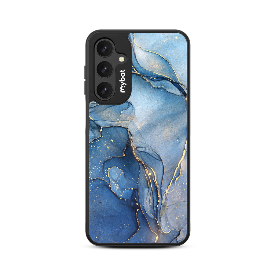 MyBat Design Lab Series Case for Samsung Galaxy A16 5G - Blue Marble - MSA165GCSLESMP106-3.jpg