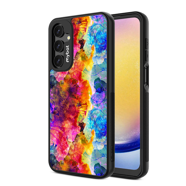 MyBat Design Lab Series Case for Samsung Galaxy A16 5G - Color Burst - MSA165GCSLESMP108-2.jpg