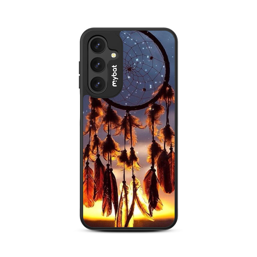 MyBat Design Lab Series Case for Samsung Galaxy A16 5G - Dreamcatcher - MSA165GCSLESMP111-3.jpg