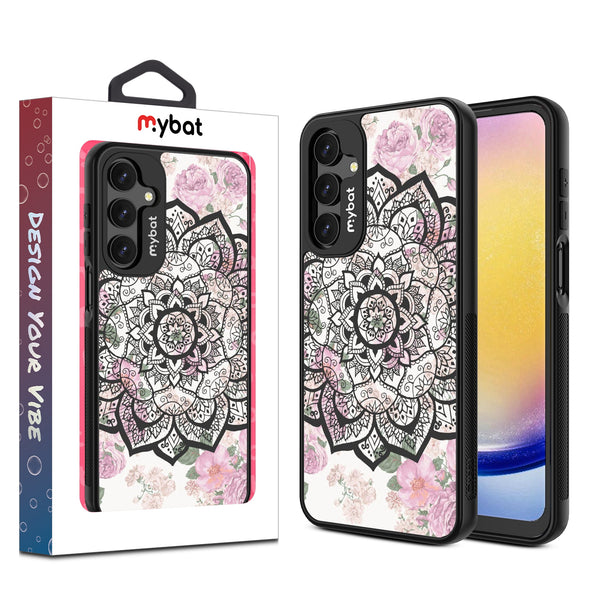 MyBat Design Lab Series Case for Samsung Galaxy A16 5G - Mandala - MSA165GCSLESMP113-1.jpg