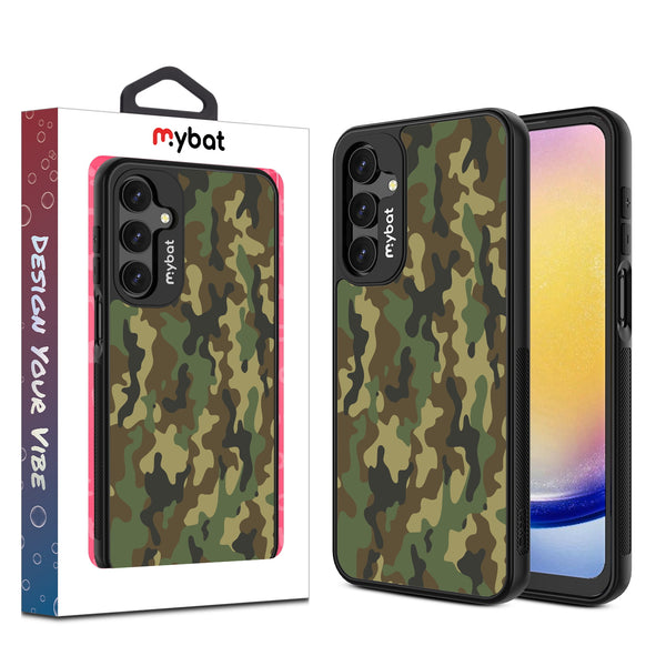 MyBat Design Lab Series Case for Samsung Galaxy A16 5G - Military Camouflage - MSA165GCSLESMP119-1.jpg
