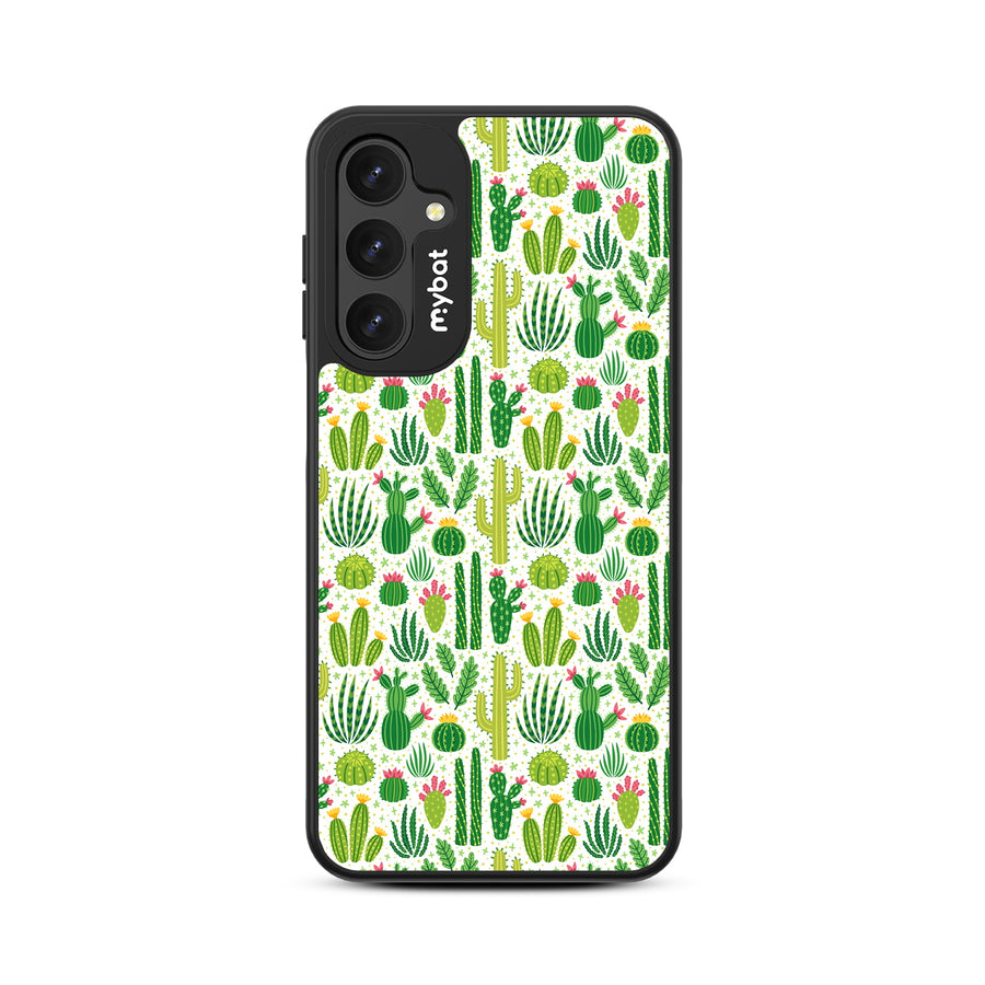 MyBat Design Lab Series Case for Samsung Galaxy A16 5G - Succulents - MSA165GCSLESMP123-3.jpg