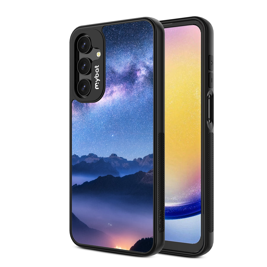 MyBat Design Lab Series Case for Samsung Galaxy A16 5G - Celestial Mountains - MSA165GCSLESMP126-2.jpg