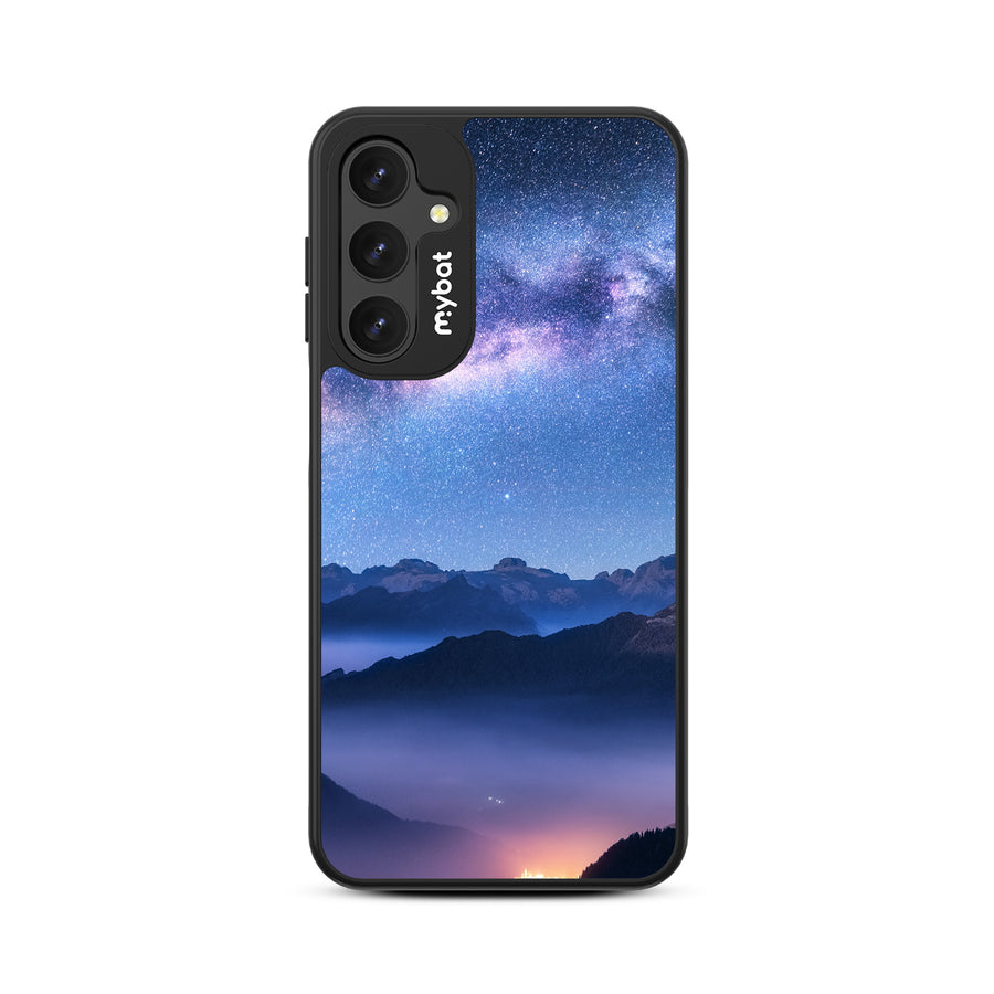 MyBat Design Lab Series Case for Samsung Galaxy A16 5G - Celestial Mountains - MSA165GCSLESMP126-3.jpg