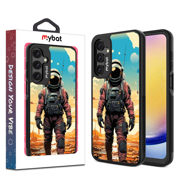 MyBat Design Lab Series Case for Samsung Galaxy A16 5G - Cosmonaut - MSA165GCSLESMP129-1.jpg