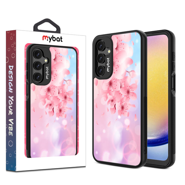 MyBat Design Lab Series Case for Samsung Galaxy A16 5G - Cherry Blossoms - MSA165GCSLESMP131-1.jpg