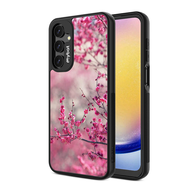 MyBat Design Lab Series Case for Samsung Galaxy A16 5G - Sakura Blooms - MSA165GCSLESMP132-2.jpg