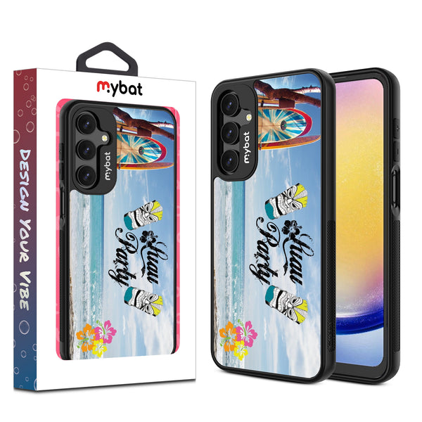 MyBat Design Lab Series Case for Samsung Galaxy A16 5G - Luau - MSA165GCSLESMP134-1.jpg