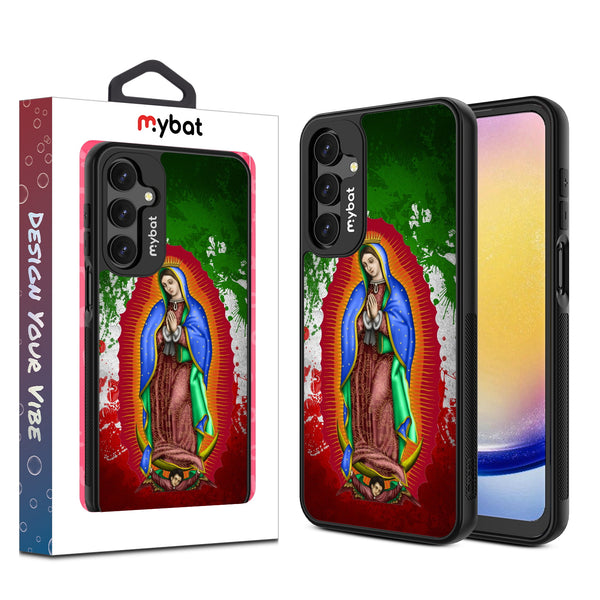 MyBat Design Lab Series Case for Samsung Galaxy A16 5G - Guadalupe Virgin Mary - MSA165GCSLESMP139-1.jpg