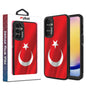 Red / Galaxy A16 5G