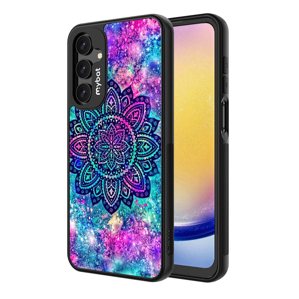 MyBat Design Lab Series Case for Samsung Galaxy A16 5G - Cosmic Mandala - MSA165GCSLESMP165-2.jpg