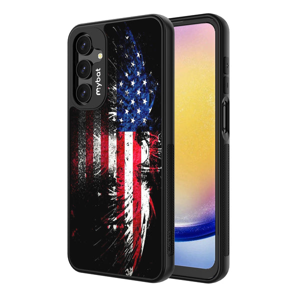 MyBat Design Lab Series Case for Samsung Galaxy A16 5G - American Eagle - MSA165GCSLESMP169-2.jpg