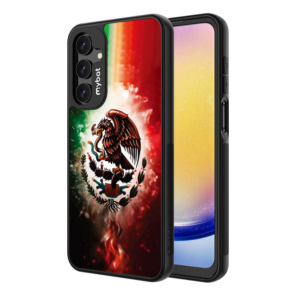 MyBat Design Lab Series Case for Samsung Galaxy A16 5G - Viva Mexico - MSA165GCSLESMP179-2.jpg