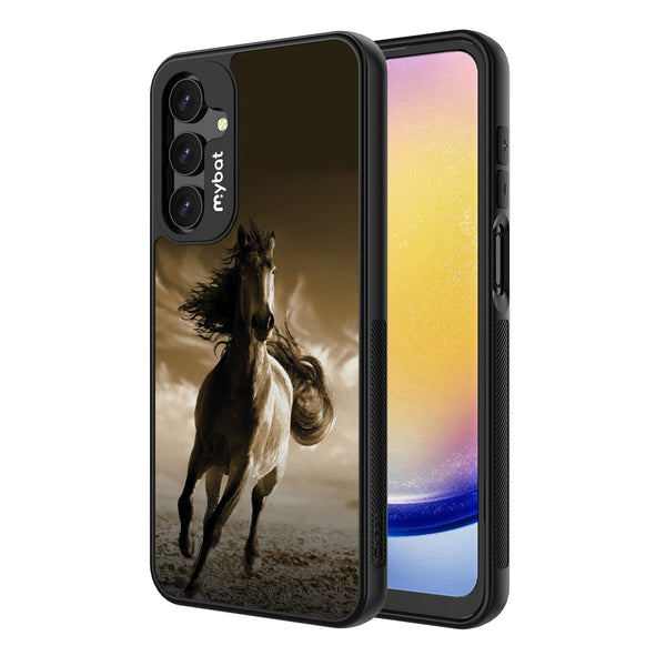 MyBat Design Lab Series Case for Samsung Galaxy A16 5G - Wild Horse - MSA165GCSLESMP212-2.jpg