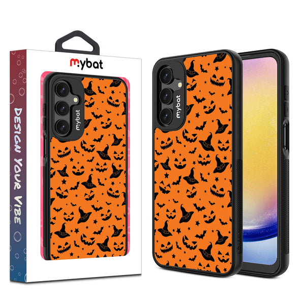MyBat Design Lab Series Case for Samsung Galaxy A16 5G - This is Halloween - MSA165GCSLESMP216-1.jpg
