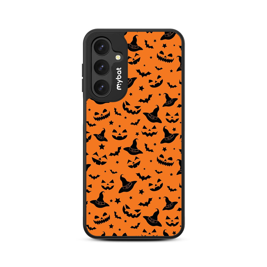 MyBat Design Lab Series Case for Samsung Galaxy A16 5G - This is Halloween