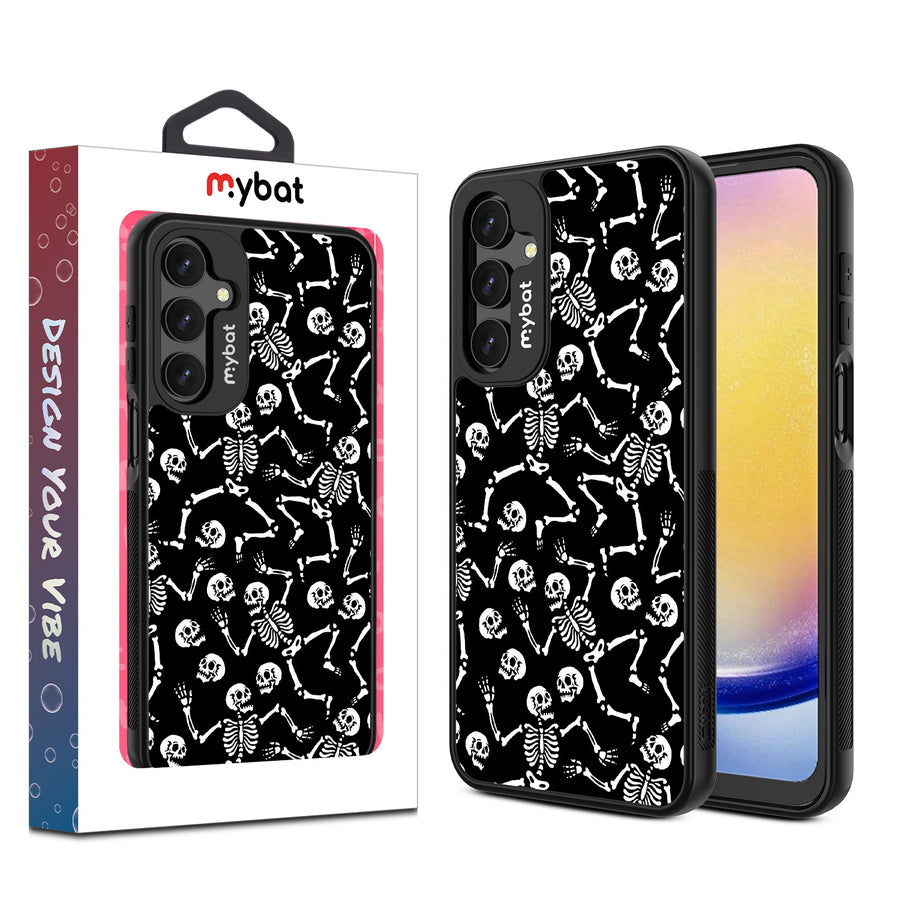 MyBat Design Lab Series Case for Samsung Galaxy A16 5G - Skeleton Crew - MSA165GCSLESMP218-1.jpg