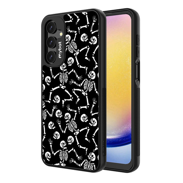 MyBat Design Lab Series Case for Samsung Galaxy A16 5G - Skeleton Crew - MSA165GCSLESMP218-2.jpg