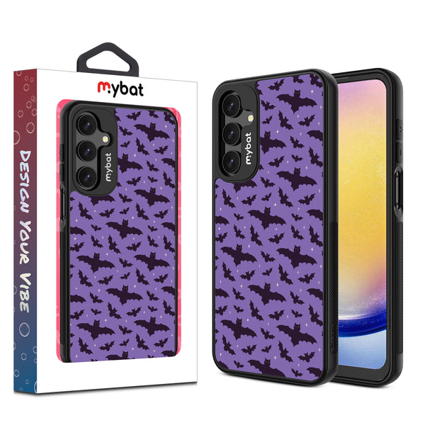 MyBat Design Lab Series Case for Samsung Galaxy A16 5G - Flying Bats - MSA165GCSLESMP220-1.jpg