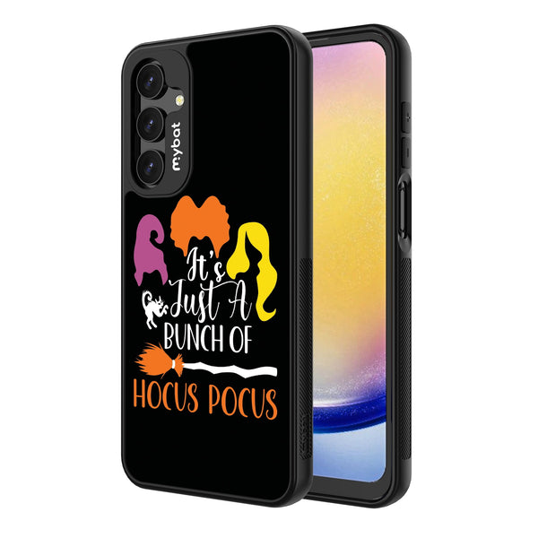 MyBat Design Lab Series Case for Samsung Galaxy A16 5G - Hocus Pocus - MSA165GCSLESMP226-2.jpg