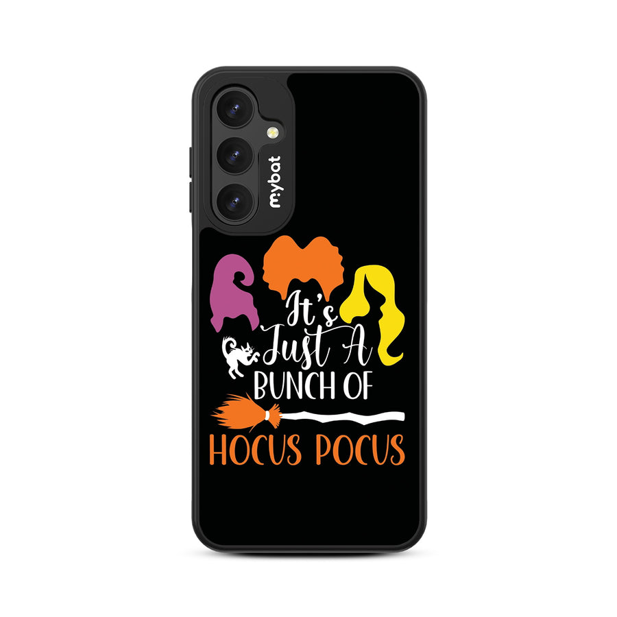 MyBat Design Lab Series Case for Samsung Galaxy A16 5G - Hocus Pocus - MSA165GCSLESMP226-3.jpg