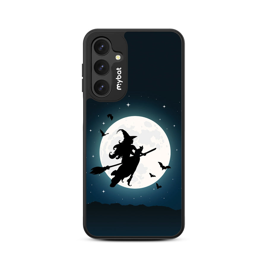 MyBat Design Lab Series Case for Samsung Galaxy A16 5G - Bewitched - MSA165GCSLESMP228-3.jpg