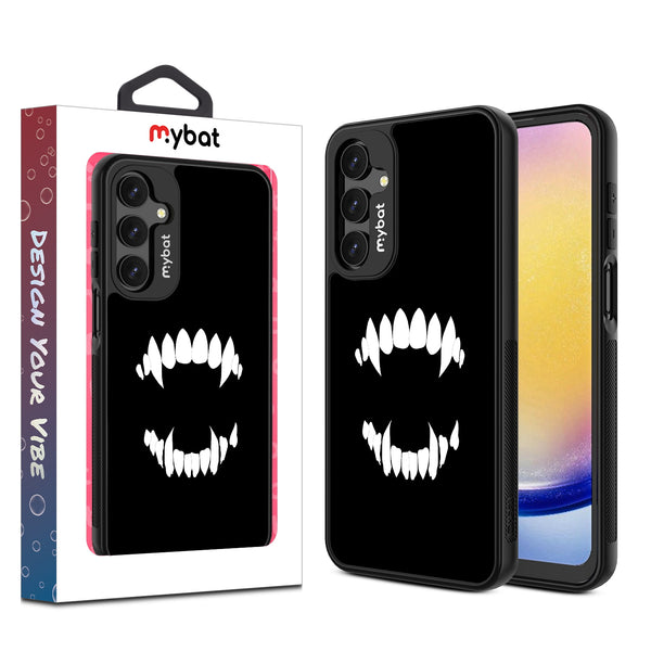MyBat Design Lab Series Case for Samsung Galaxy A16 5G - Vampire Fangs - MSA165GCSLESMP230-1.jpg