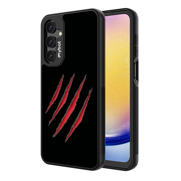 MyBat Design Lab Series Case for Samsung Galaxy A16 5G - Claw Marks - MSA165GCSLESMP231-2.jpg