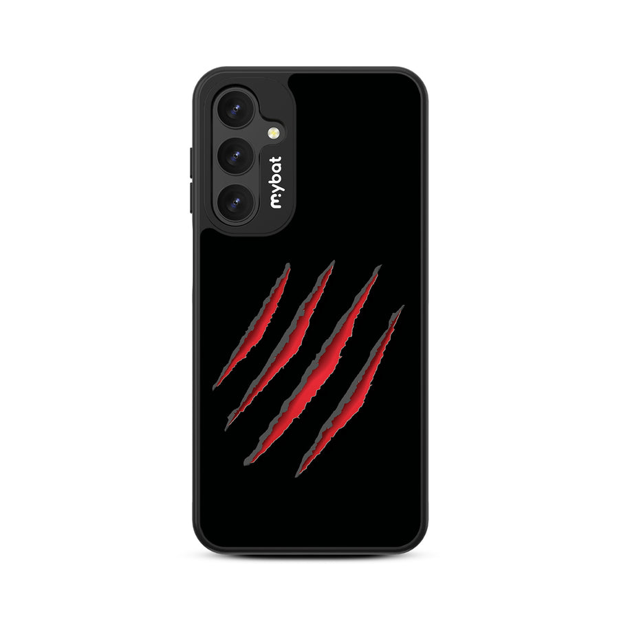 MyBat Design Lab Series Case for Samsung Galaxy A16 5G - Claw Marks - MSA165GCSLESMP231-3.jpg