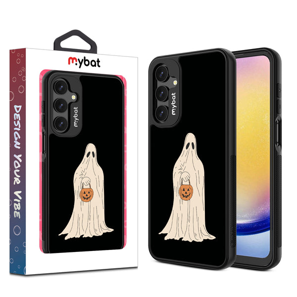 MyBat Design Lab Series Case for Samsung Galaxy A16 5G - Happy Haunting - MSA165GCSLESMP232-1.jpg