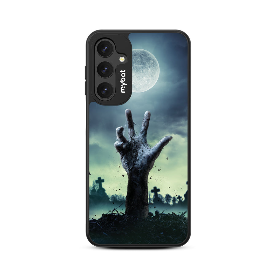 MyBat Design Lab Series Case for Samsung Galaxy A16 5G - Zombie Apocalypse - MSA165GCSLESMP234-3.jpg